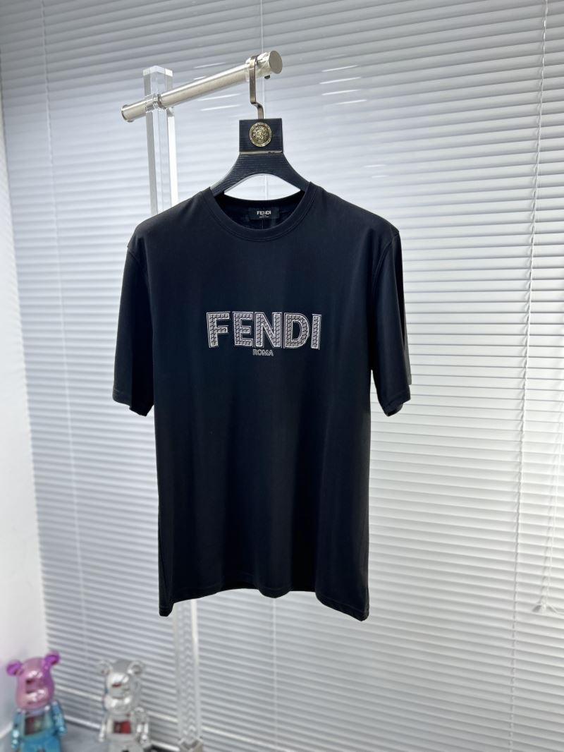 Fendi T-Shirts